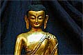 Вечно улыбающийся (знаменитые статуи Будды в Бирме)