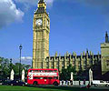 Впечатления от поездки в Лондон в ноябре 2005 года